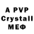 A PVP крисы CK Swetlana Ermolenko